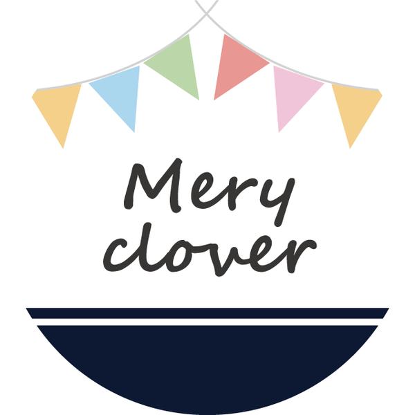 Mery clover