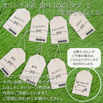 画像をギャラリービューアに読み込む, 名前入りブランケット ちょうちょとねんねとスタイとミニハンカチのセット
