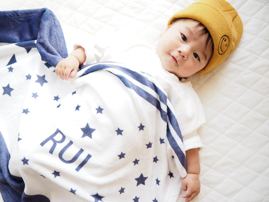 星降る未来・ブルー