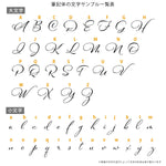 画像をギャラリービューアに読み込む, 名前入りブランケット きっと、ないしょの物語・ルルとスタイとミニハンカチのギフトセット
